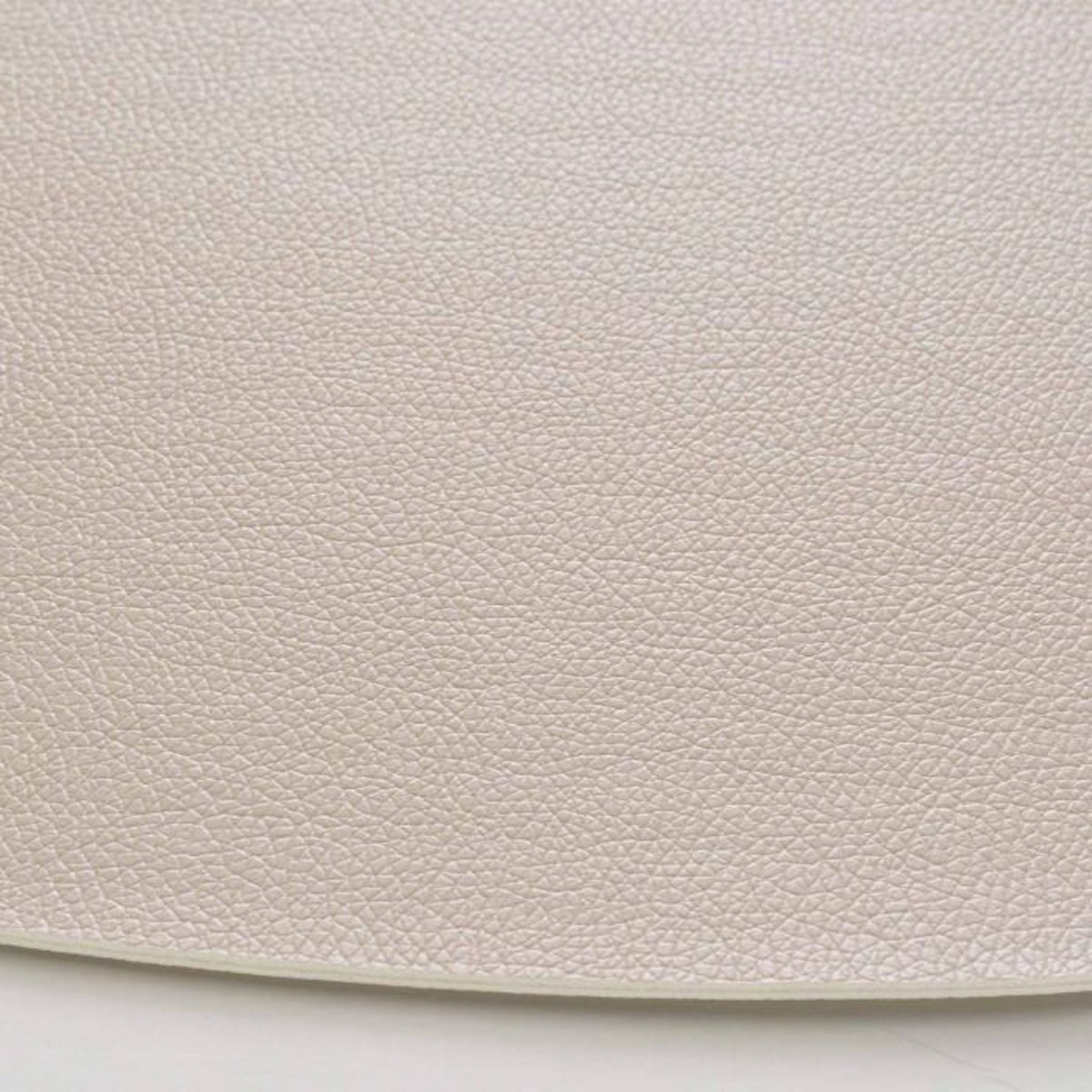 Paris Prix Set de Table Uni  Galita  37x45cm Crème