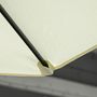 Voir la diapositive 6 : OUTSUNNY Parasol déporté octogonal Ø 256 cm mât en acier tissu haute densité beige