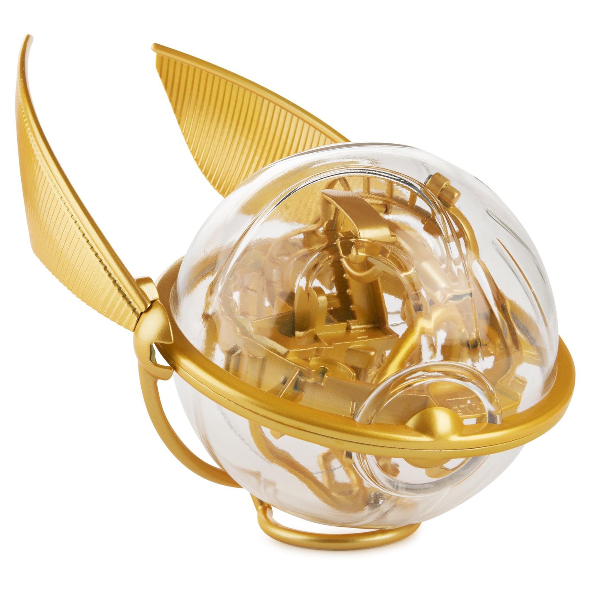 SPIN MASTER Jeu Perplexus - Harry Potter version Vif d'Or 