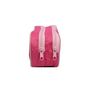 Voir la diapositive 3 : Bagtrotter Trousse scolaire 2 compartiments Disney Minnie Coeur Rose Bagtrotter