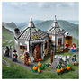 Voir la diapositive 9 : LEGO Harry Potter 75947 La cabane de Hagrid : le sauvetage de Buck