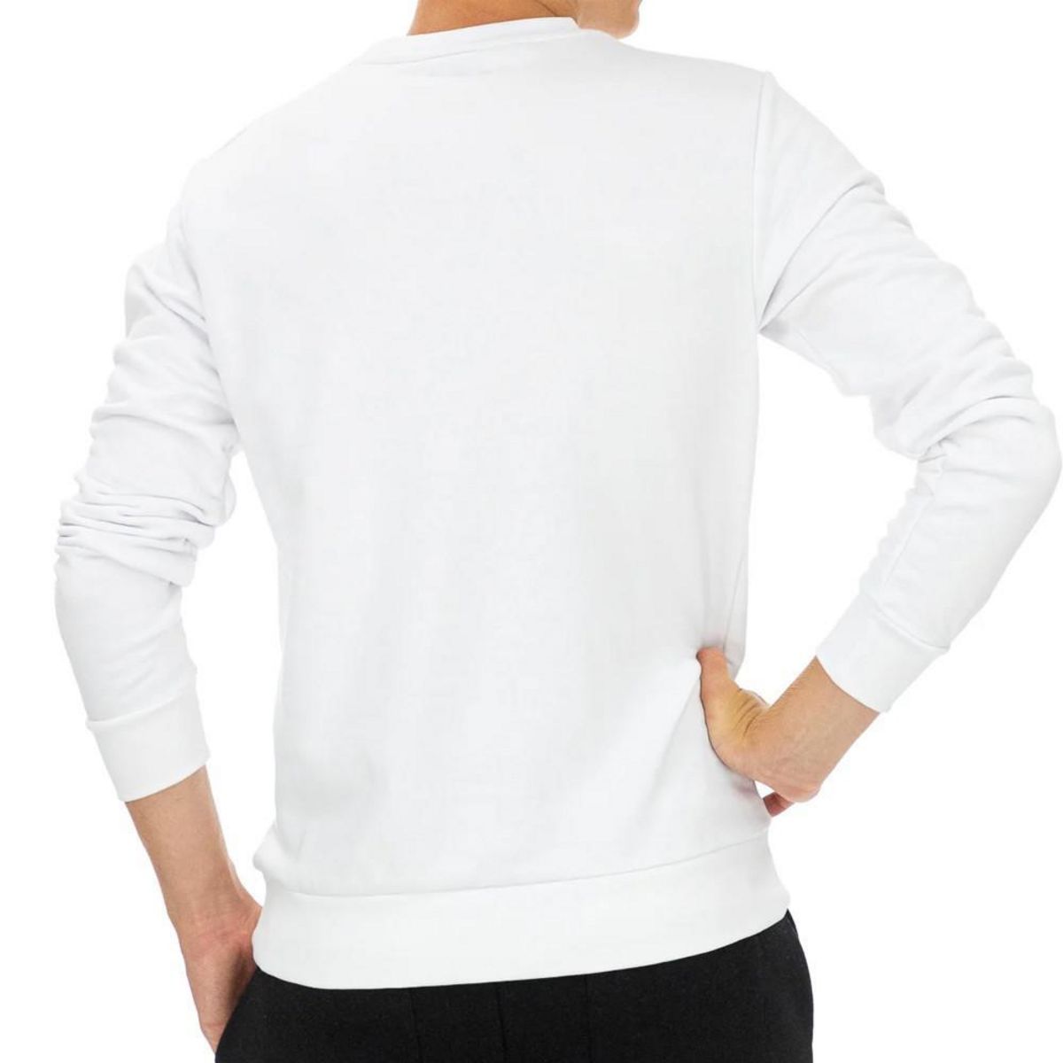 NASA weat  Homme Nasa 58