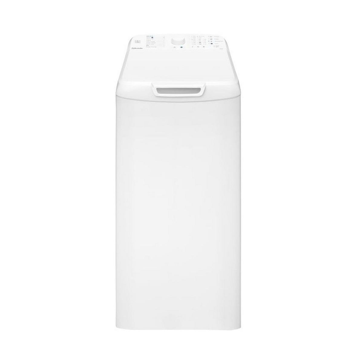 Vedette Lave-linge top 6kg 1200 tours/min - VT602B2