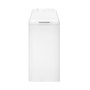 Voir la diapositive 1 : Vedette Lave-linge top 6kg 1200 tours/min - VT602B2
