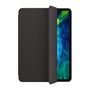 Voir la diapositive 2 : APPLE Etui Smart folio iPad Pro 11 (4e, 3e, 2e Gen)