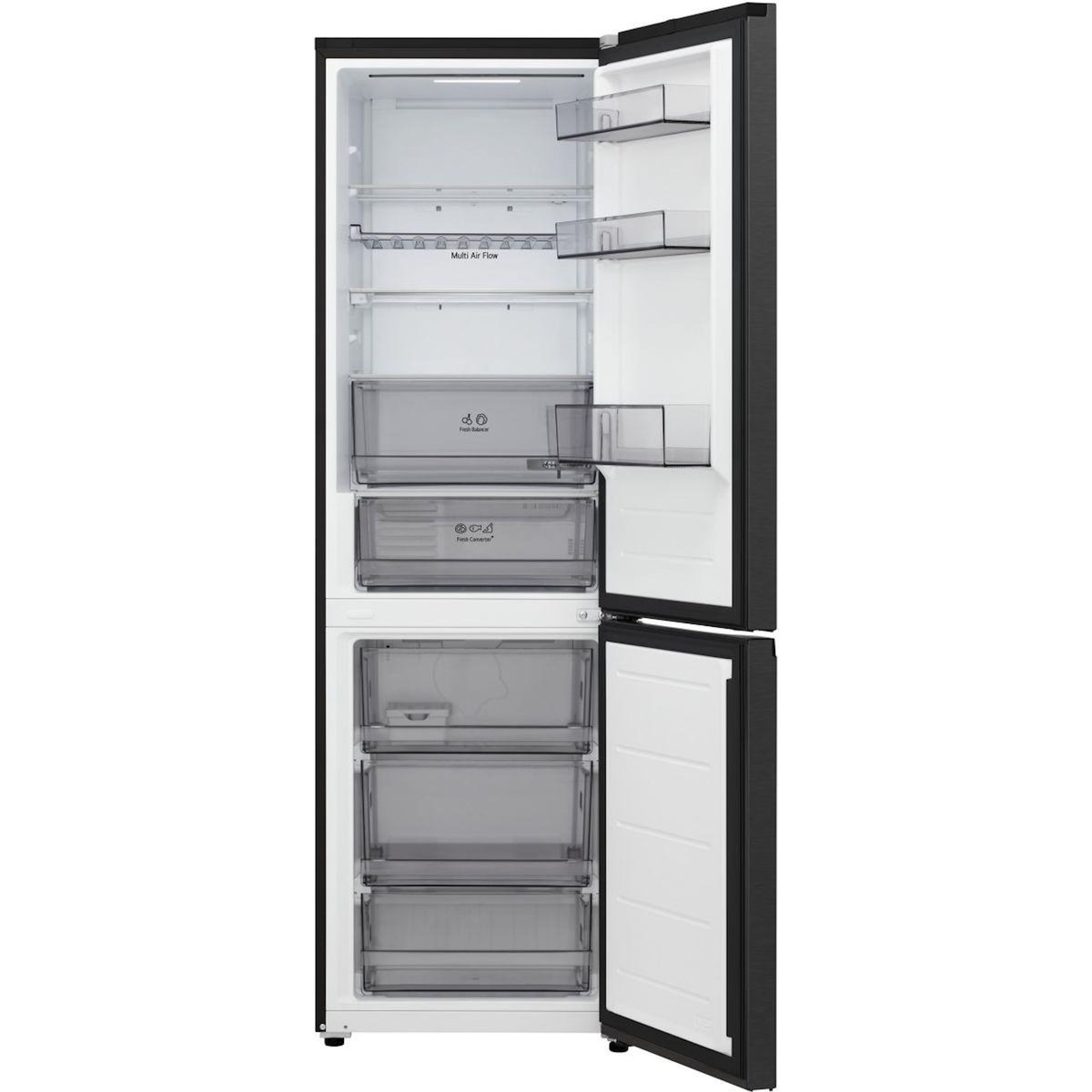 LG Réfrigérateur combiné GBBS312AEV