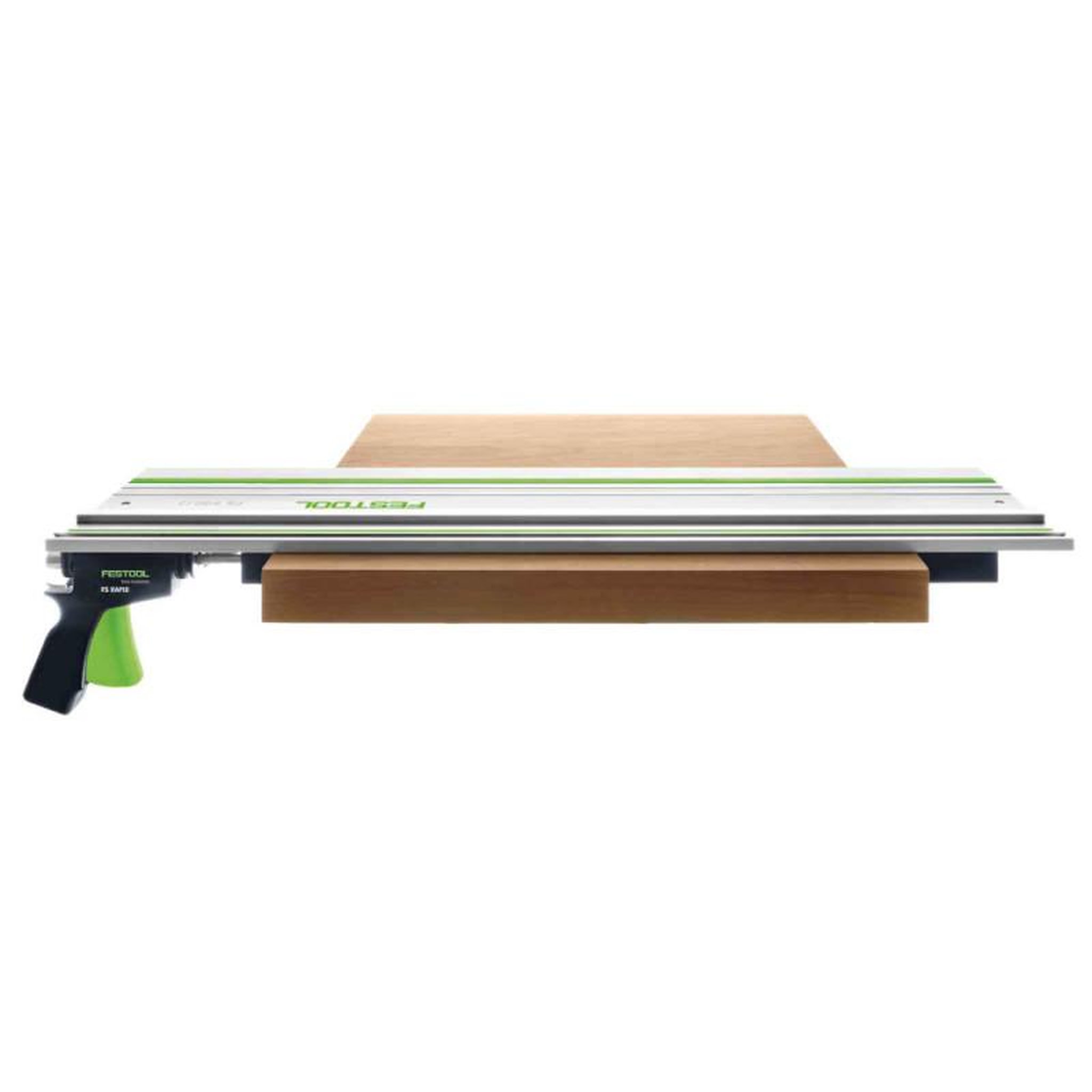 Voir la diapositive 2 : FESTOOL Serre joints rapide FS RAPID R FESTOOL 489790