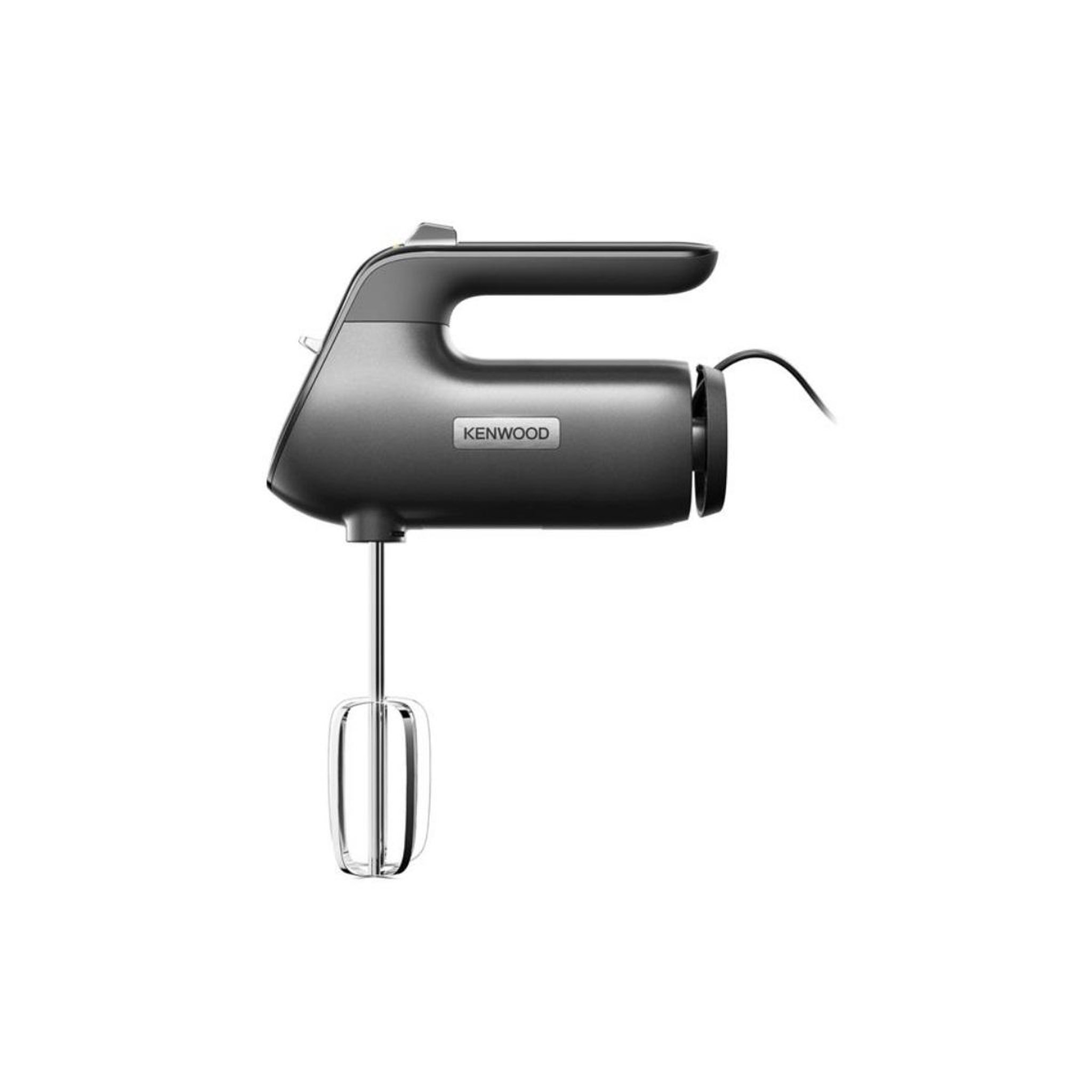 KENWOOD Batteur électrique 650w 7 vitesses noir - hmp50000bk