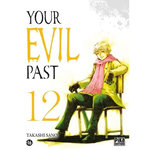YOUR EVIL PAST TOME 12 , Sano Takashi