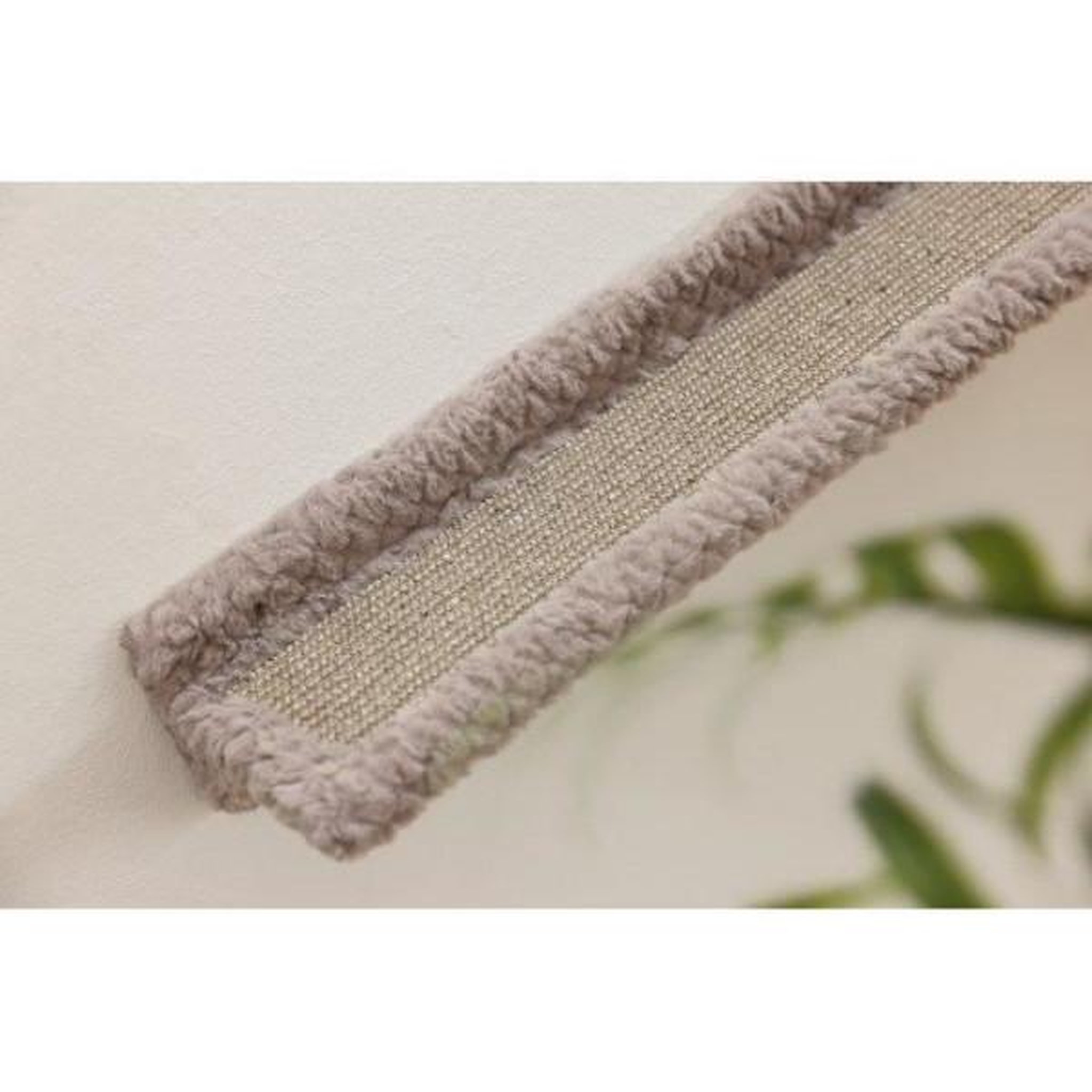 Voir la diapositive 2 : KERBL Mur d'escalade pour chats - KERBL - MONTE BALDO - 6 pieces - Gris - Niche vaste