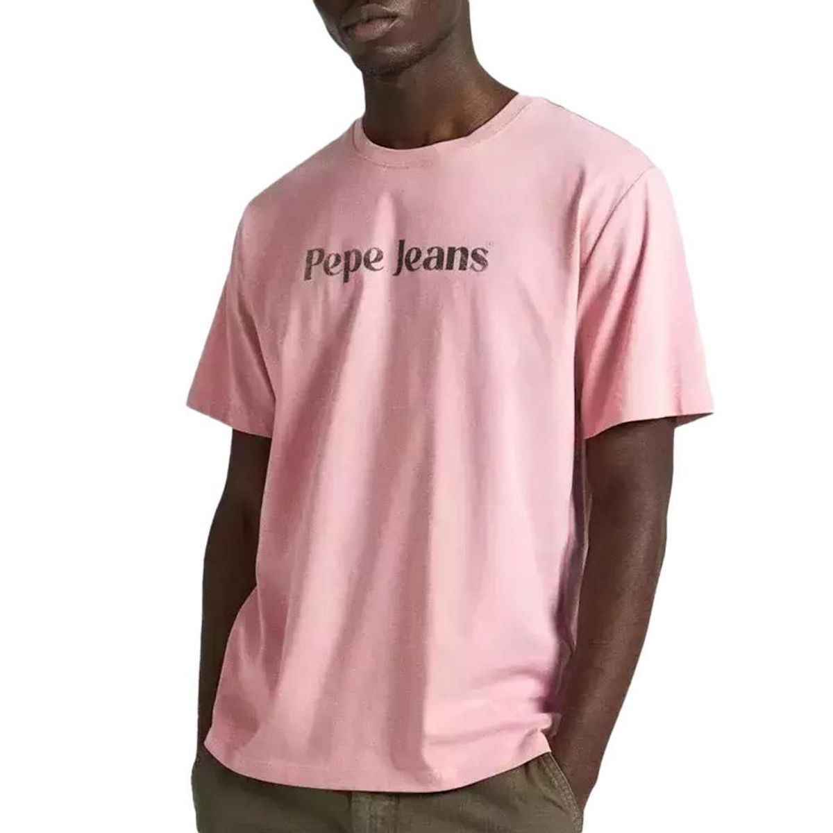 Pepe Jeans T shirt  Homme Pepe Jeans Clifton