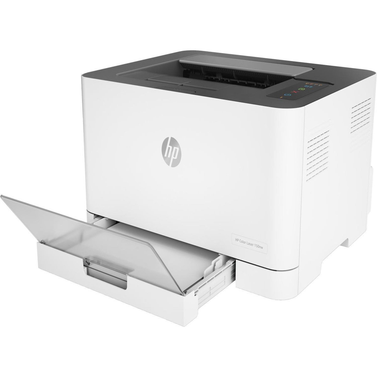 HP HP Color Laser Laser couleur 150nw, Imprimer