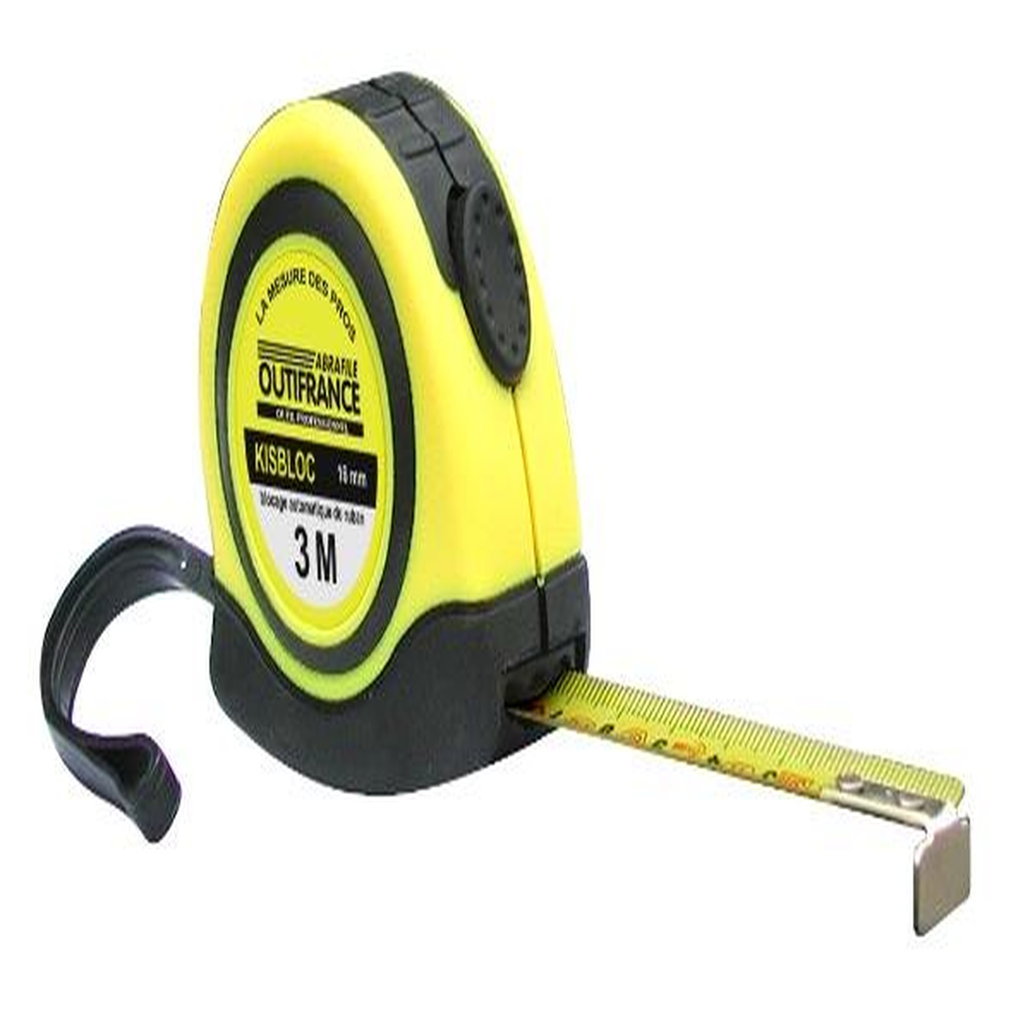 OUTIFRANCE Mesure  Kisbloc  3 m x 16 mm