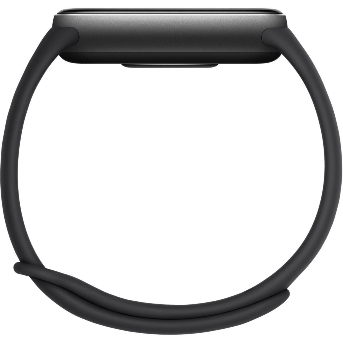 XIAOMI Montre connectée Smart Band 9 Noir Minuit