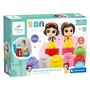 Voir la diapositive 2 : CLEMENTONI Clementoni Baby Clemmy - Disney Princess Playset 17843