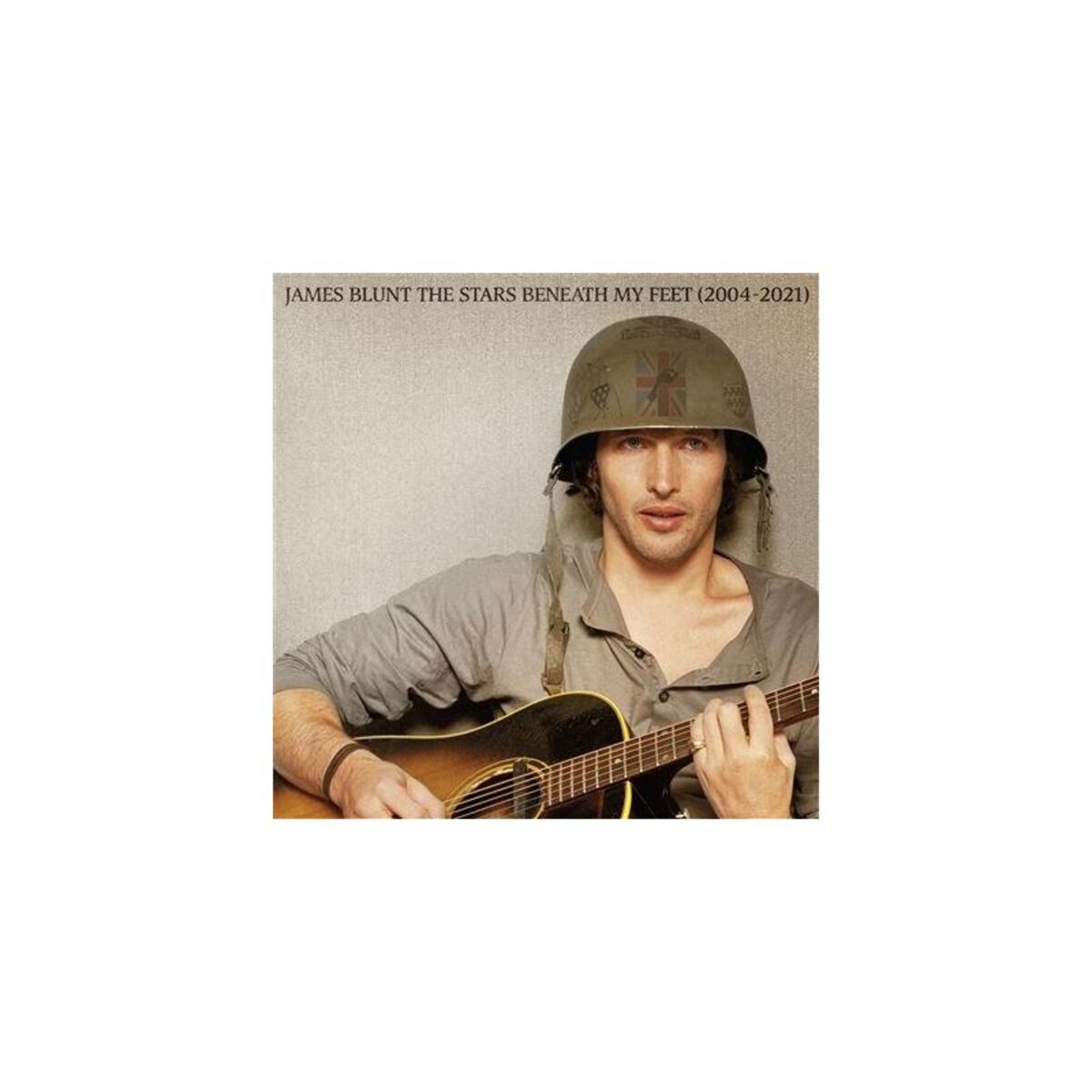 Atlantic The Stars Beneath My Feet 2004 2021