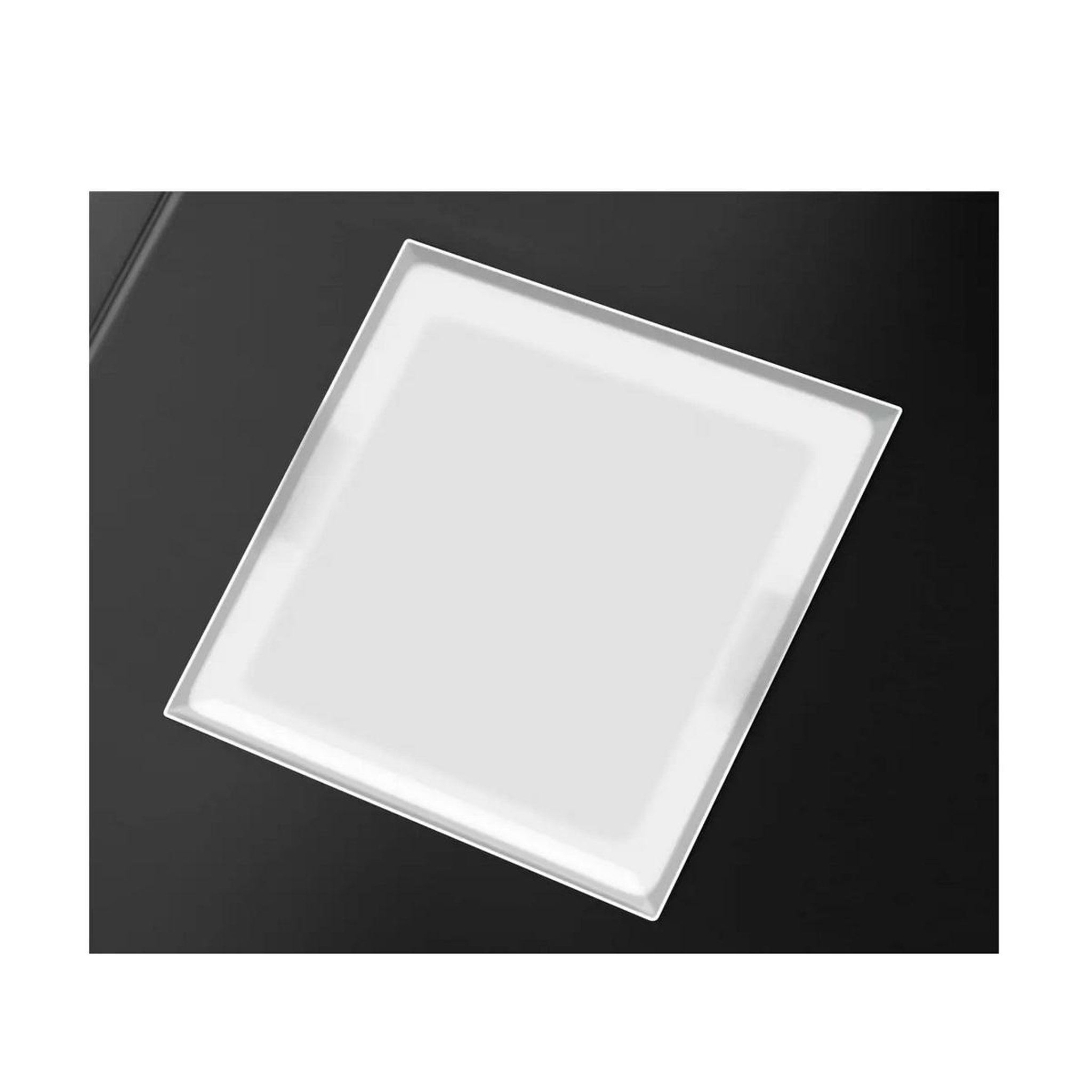 Voir la diapositive 6 : AEG Hotte décorative inclinée 90cm 760m3/h noir - gv77d91st