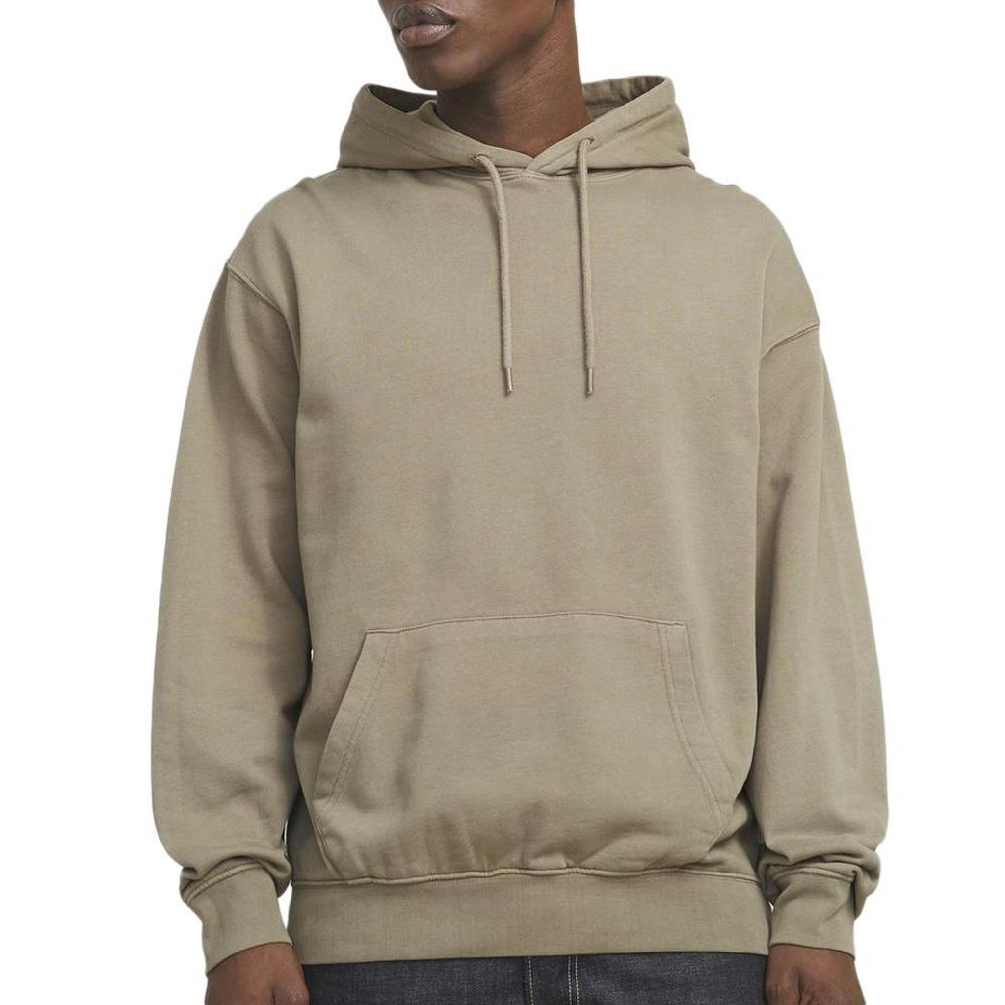 Jack & Jones Sweat Beige Homme Jack & Jones Charge Faded. Coloris disponibles : Beige