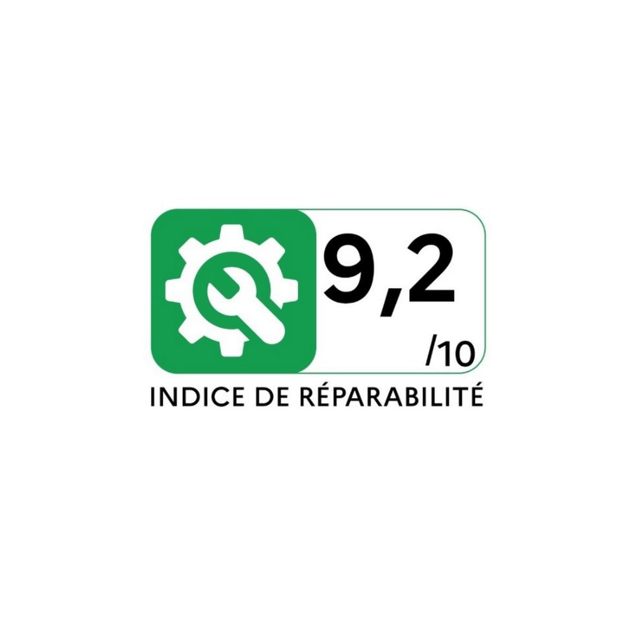 Voir la diapositive 3 : BOSCH Lave-vaisselle 60cm 14 couverts 44db blanc - smv4evx00e