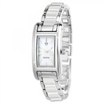 SC CRYSTAL Montre Alma élégante SC Crystal