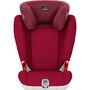 Voir la diapositive 1 : BRITAX RÖMER Rehausseur auto groupe 2/3 ISOFIT Kidfix SL - Rouge 