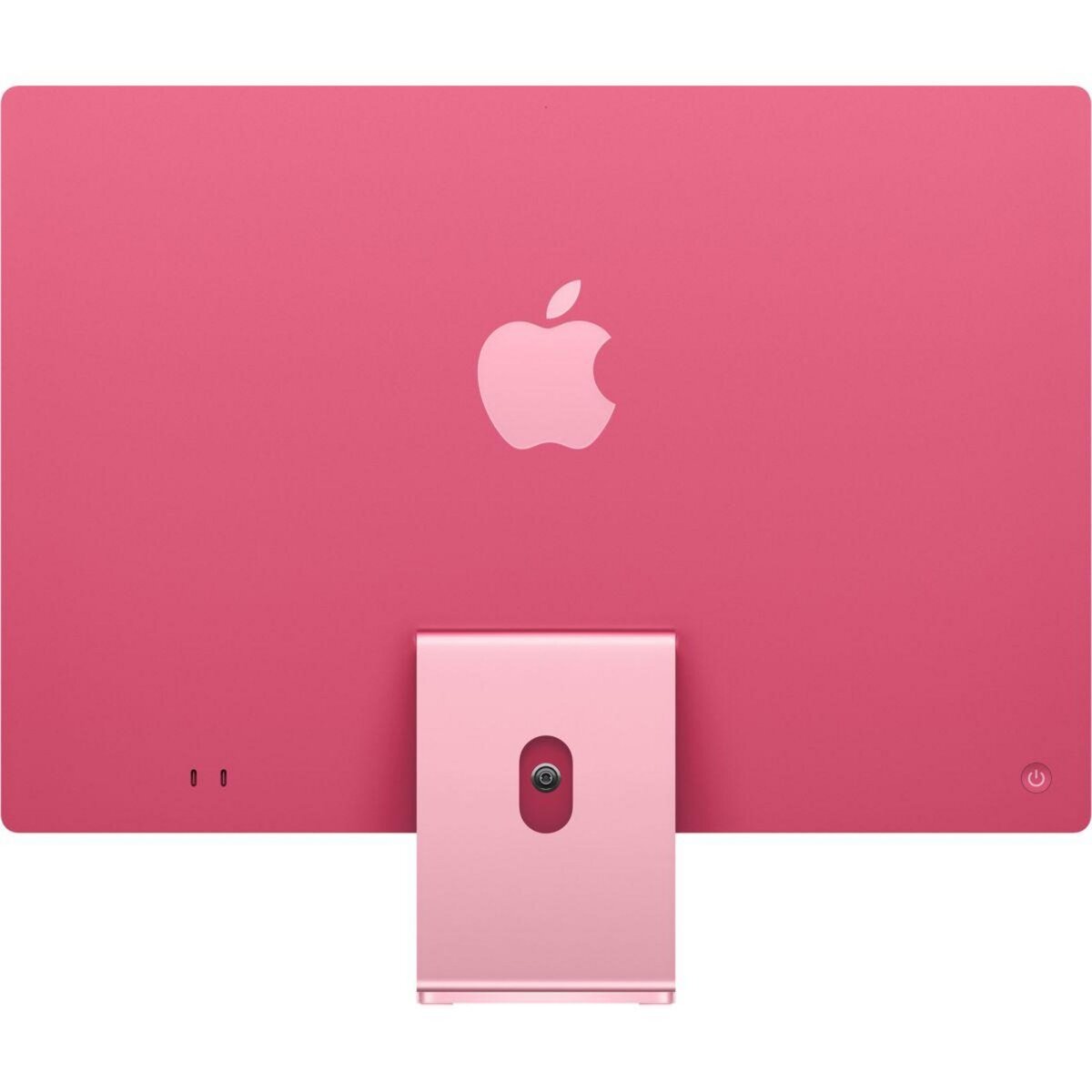APPLE Ordinateur Apple 24' M4 16Go 256Go CPU 8 GPU 8 Rose