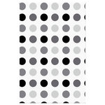 VIDAXL Store enrouleur de douche 150x240 cm largeur du tissu 146 cm