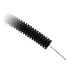 ZENITECH Gaine équipée d'un tire-fil Ø16 C. 25m