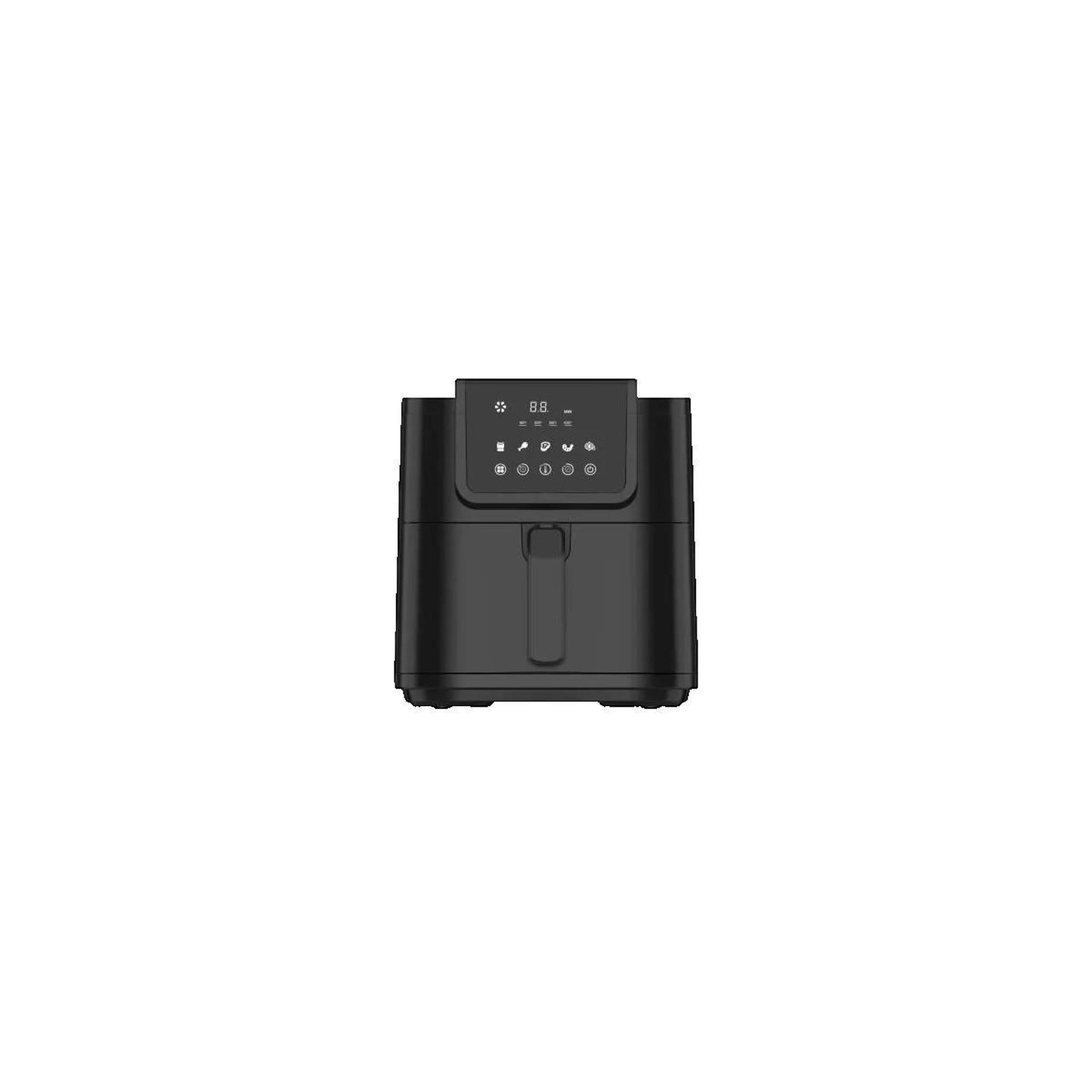 Ardes Friteuse Ardes ARFRYA05L 8L Noir