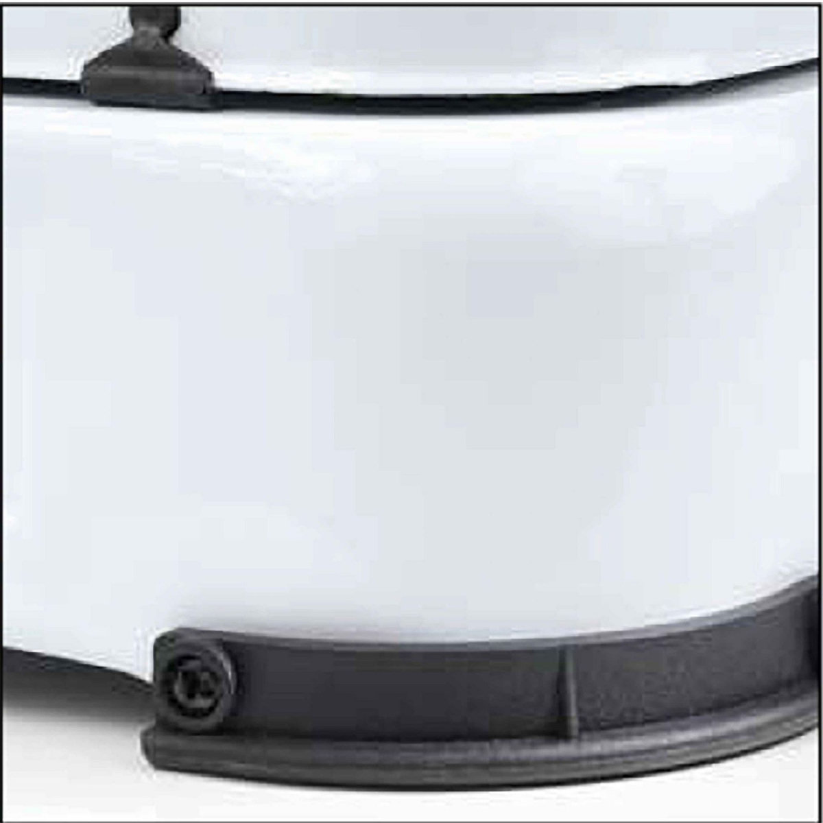 Kemper Réchaud à gaz 3 feux