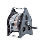 Claber Dévidoir portable équipé L.20 m CLABER Kyros kit