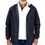 TBS Blouson Marine Homme TBS WINDOBLO. Coloris disponibles : Bleu