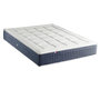 Voir la diapositive 4 : Matelas ressort ensachés 160x200 cm KING STYLE 