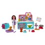 Voir la diapositive 2 : BARBIE Clinique vétérinaire Barbie Chelsea