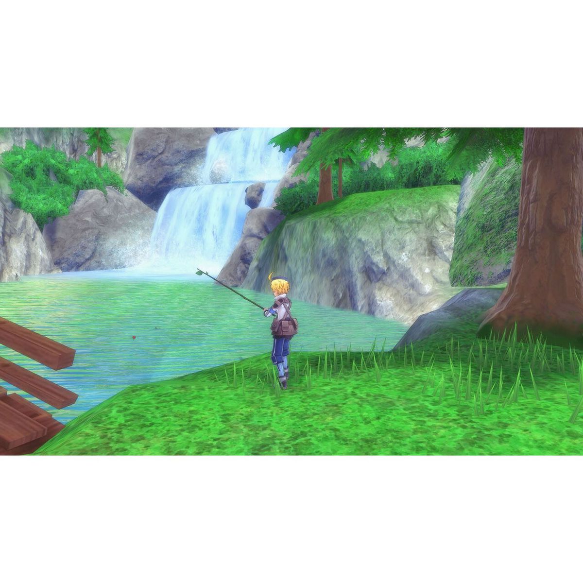 Rune Factory 5 Nintendo Switch