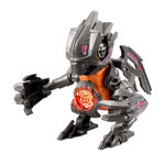 YCOO Figurine - 9 cm - BIOPOD KOMBAT WARRIOR PACK