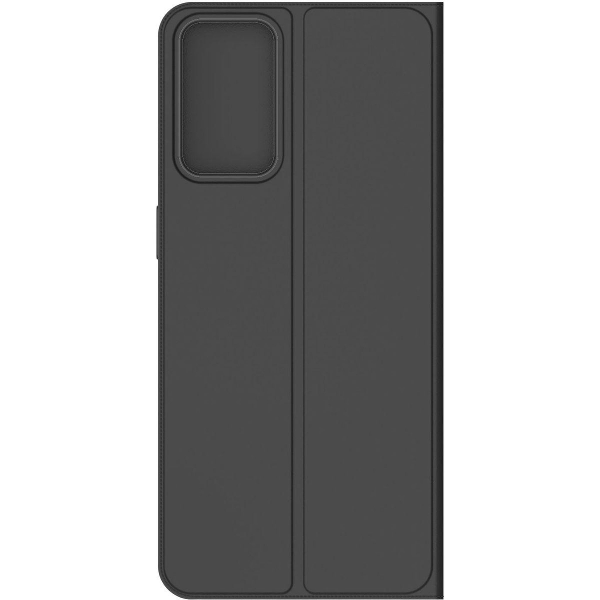 Voir la diapositive 2 : OPPO Etui reno 6 flip cover noir