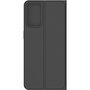Voir la diapositive 2 : OPPO Etui Reno 6 Flip Cover Noir
