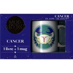 MUG ASTRO CANCER. 22 JUIN-22 JUILLET, Tanti Fabienne