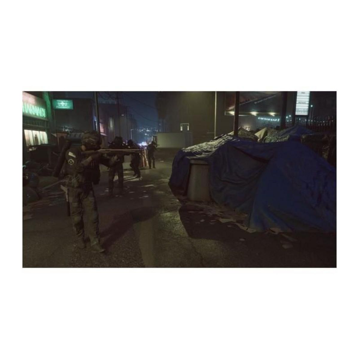 Koch Media Ready or Not Day One Edition PS5