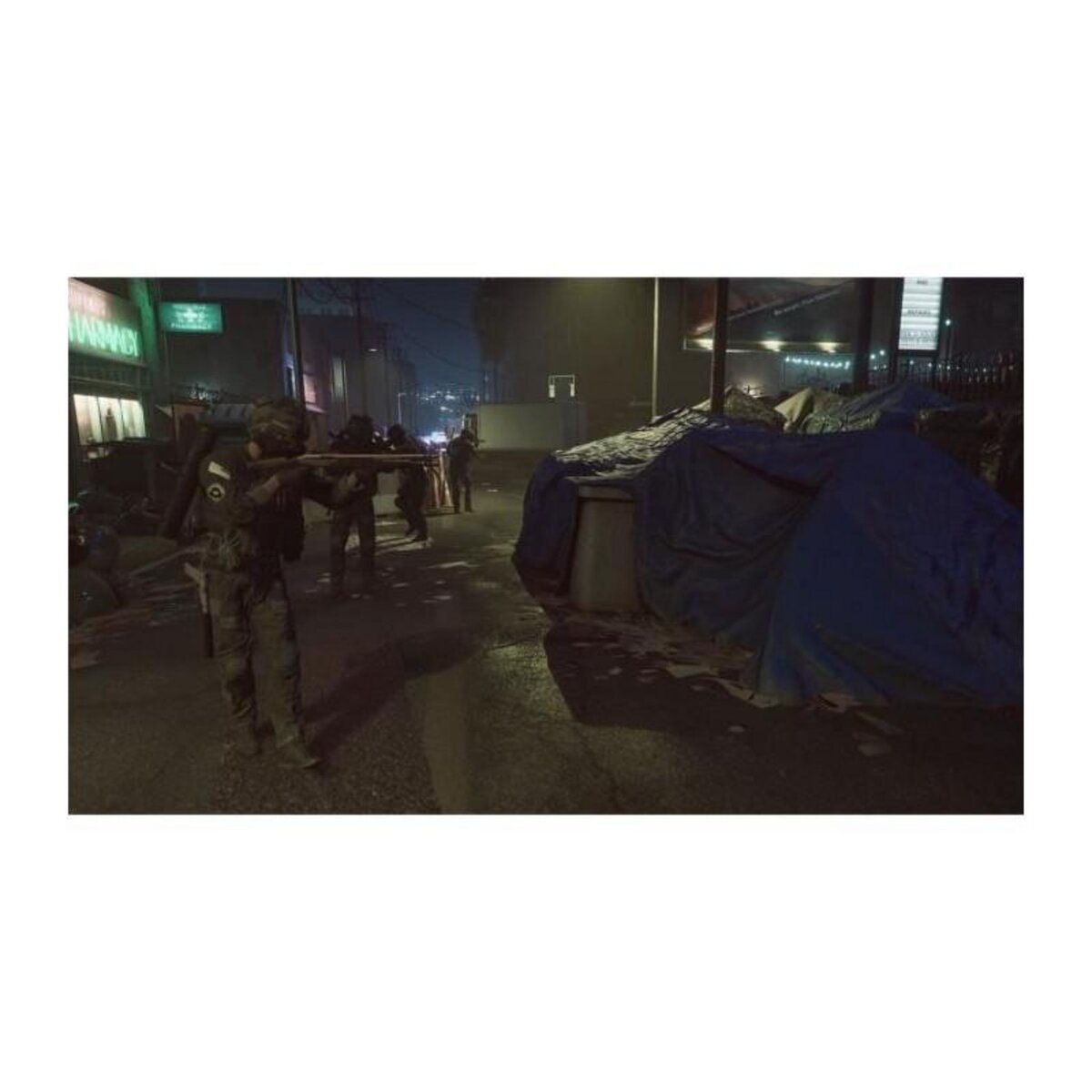 Koch Media Ready or Not Day One Edition PS5