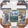 POKEMON Pokémon -  Packs Soleil & Lune 3