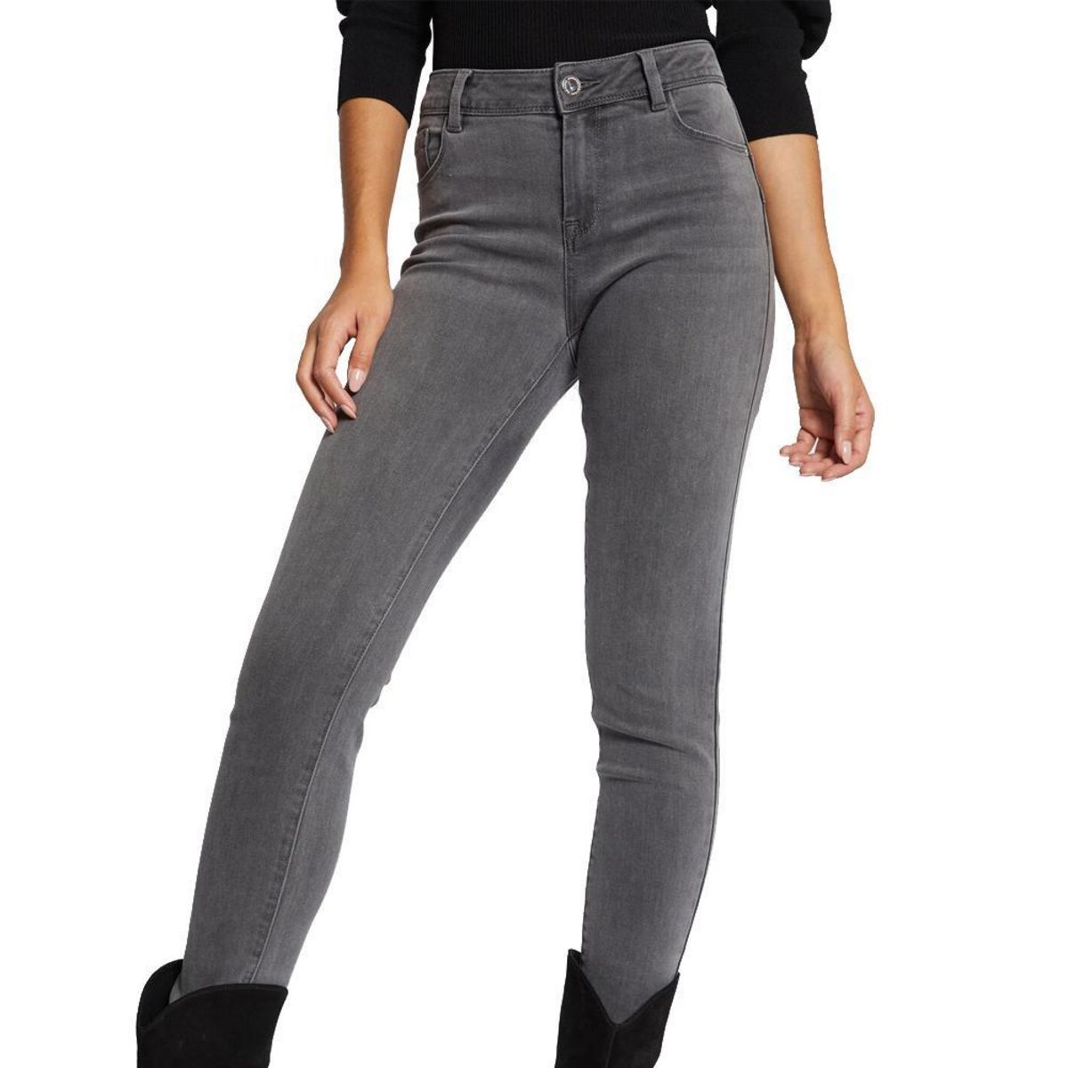 MORGAN Jean Slim  Femme Morgan POM