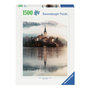 Voir la diapositive 1 : RAVENSBURGER Ravensburger - Jigsaw puzzle The Island of Wishes Bled Slovenia, 1500 pcs. 120007401