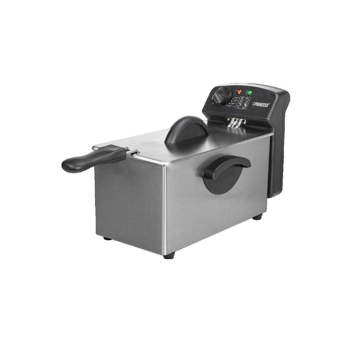 PRINCESS Friteuse Princess 3 L Family Castel