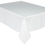 Voir la diapositive 1 : ATMOSPHERA Nappe Antitache  Unie  140x240cm Ivoire