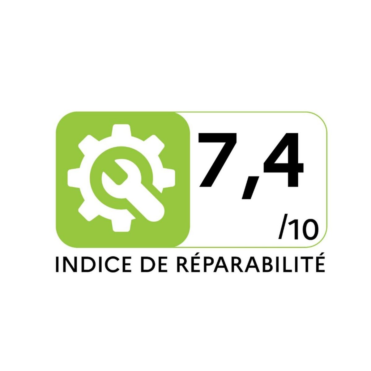 HOTPOINT Lave-vaisselle 60cm 14 couverts 46db inox - H2FHL626X