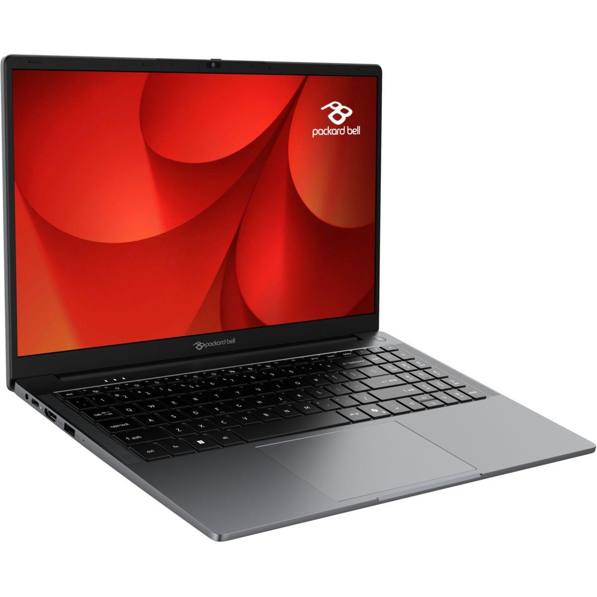 Voir la diapositive 3 : Packard Bell Ordinateur portable pb15-32p-c3nn