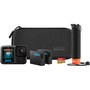 Voir la diapositive 1 : GOPRO Caméra sport HERO13 Black + Accessories