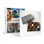 Smartbox Gourmandise à domicile : ballotin de 48 chocolats artisanaux - Coffret Cadeau Gastronomie